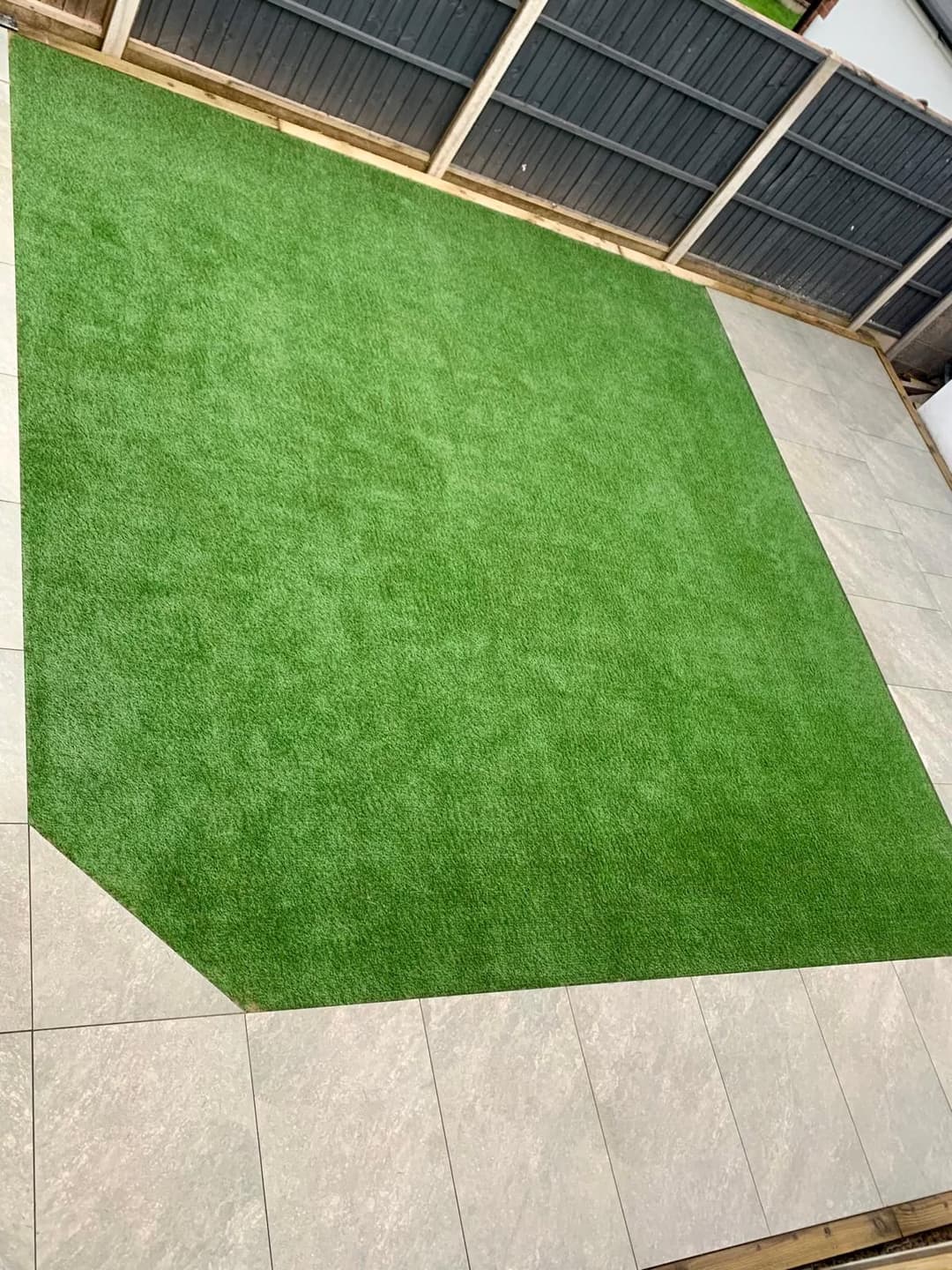 AstroTurf