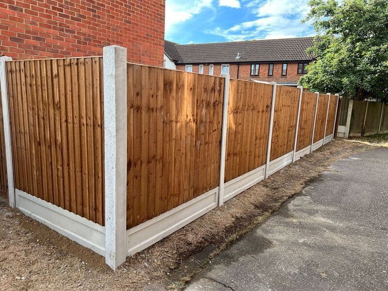 Fencing